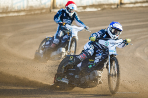 Mecz eWinner 1.Ligi Żużlowej: Unia Tarnów - Aforti Start Gniezno